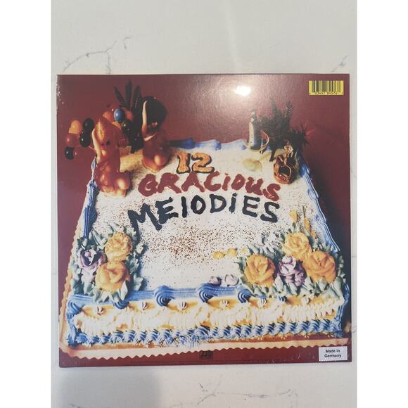 STONE TEMPLE PILOTS PURPLE WALMART EXCLUSIVE LIMITED EDITION BLUE SPLATTER VINYL - Picture 4 of 5